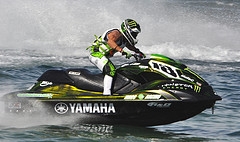 2009 yamaha watercraft